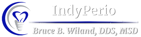 IndyPerio Logo IndyPerio logo