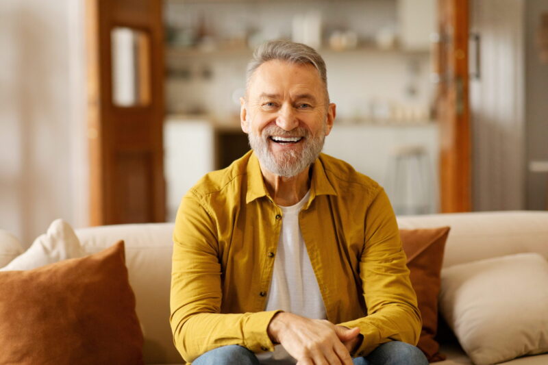 Single Tooth Implant