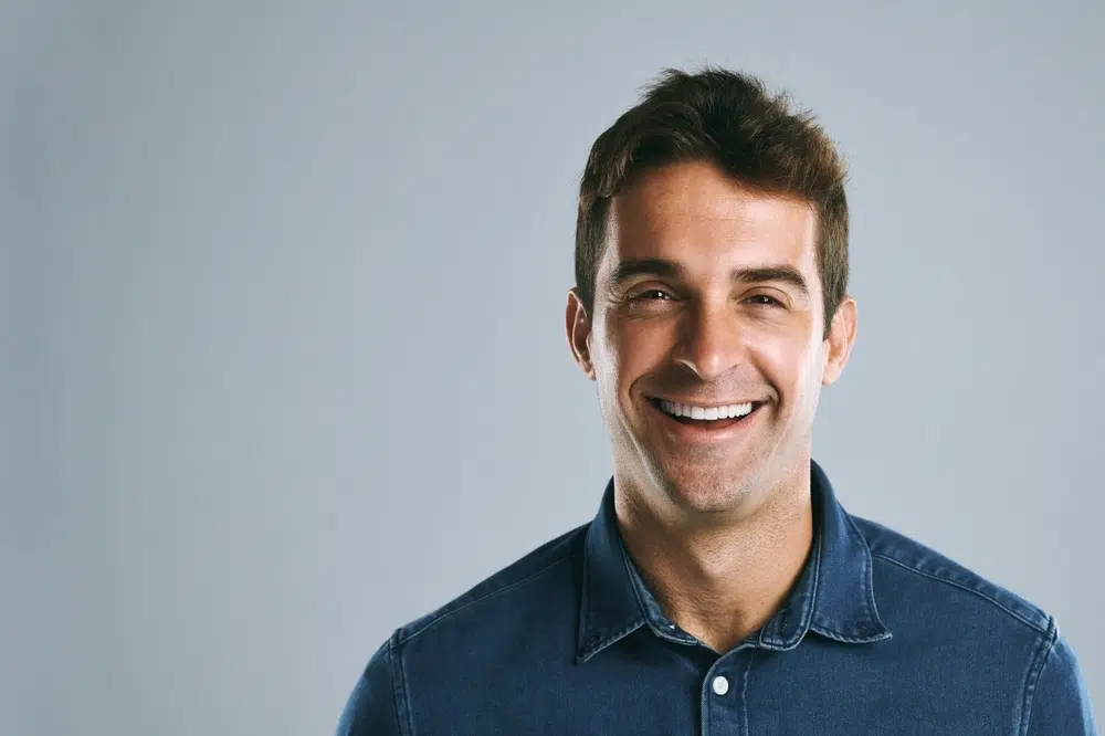 all on 4 dental implants in Kokomo
