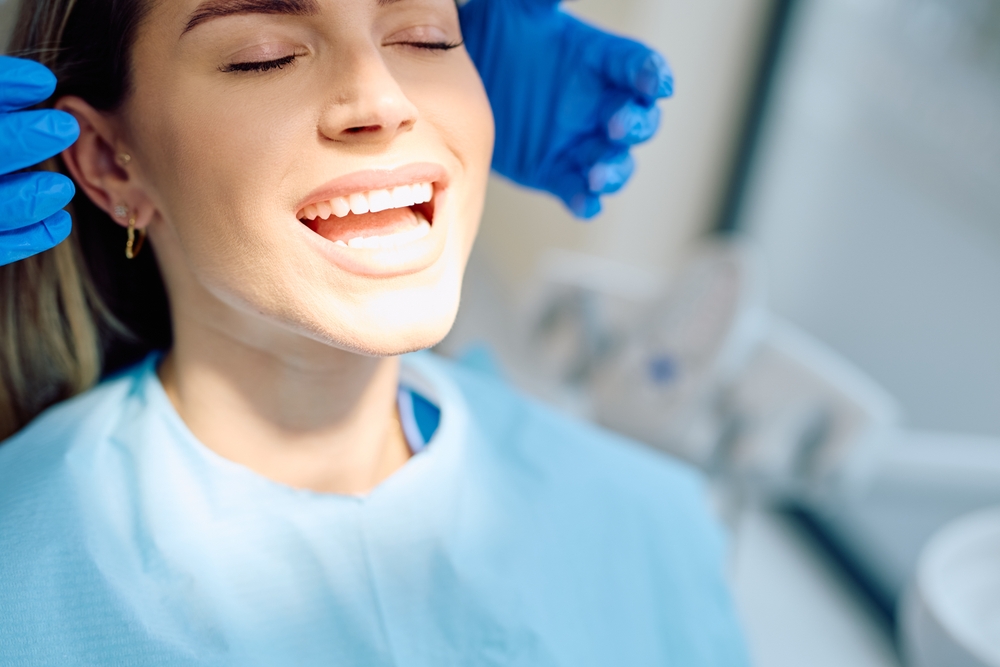 Same Day Tooth Extraction And Implant Kokomo